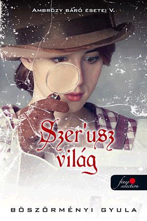 Szer"usz világ