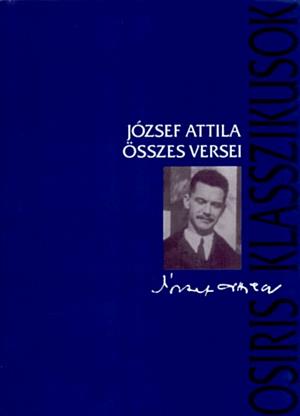 József Attila összes versei