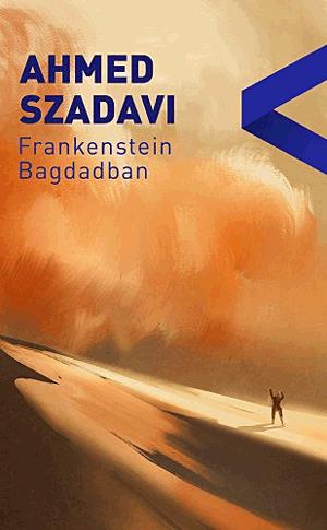 Frankenstein Bagdadban