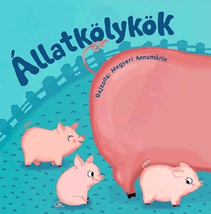 Állatkölykök