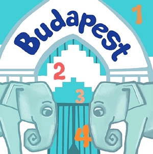 Budapest