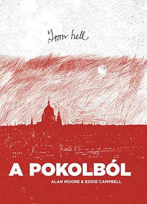 From Hell - A pokolból