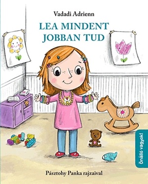 Lea mindent tud