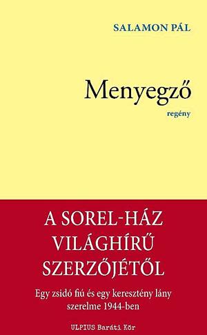 Menyegző