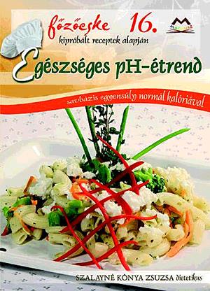 Egészséges pH-étrend
