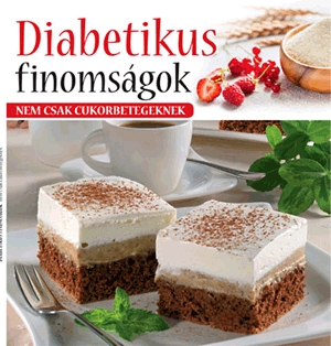 Diabetikus finomságok