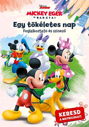 Egy tökéletes nap