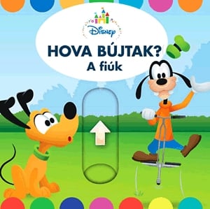 Hova bújtak a fiúk?