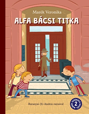 Alfa bácsi titka