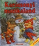 Karácsonyi macikaland