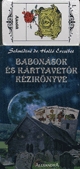 Babonások és kártyavetők kézikönyve