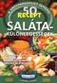 50 recept - Salátakülönlegességek
