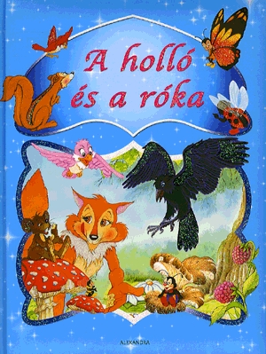 A holló és a róka