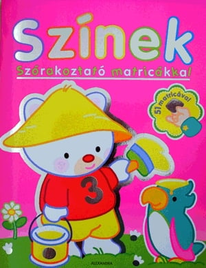 Színek