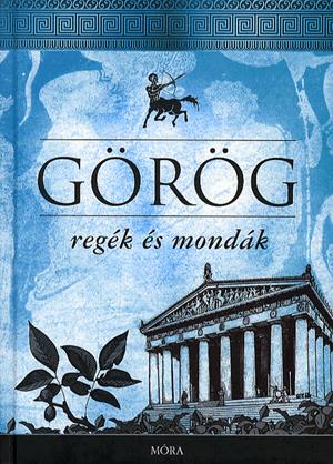 Görög regék és mondák