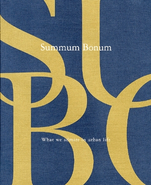 Summum Bonum