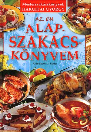 Az én alapszakácskönyvem