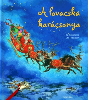 A lovacska karácsonya