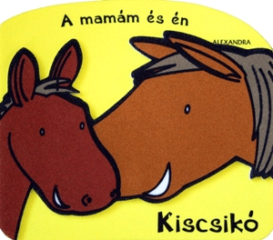 Kiscsikó