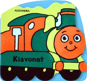 Kisvonat