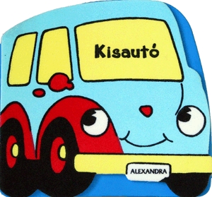 Kisautó