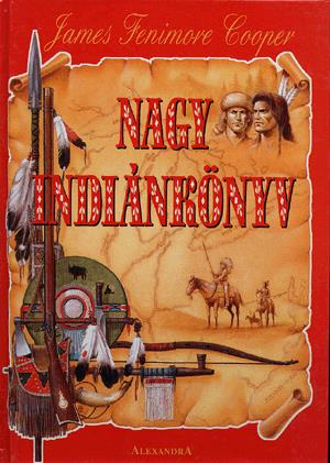 Nagy indiánkönyv