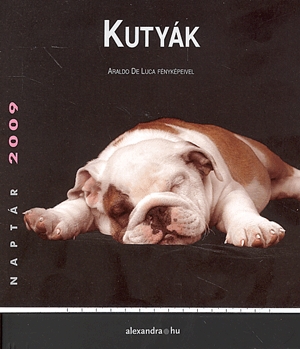 Kutyák 2009