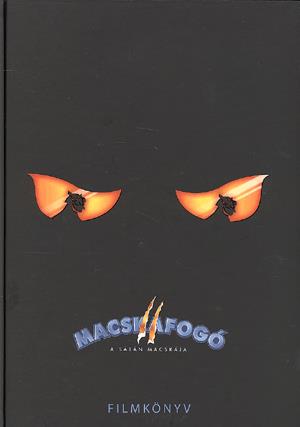 Macskafogó II. - A sátán macskája
