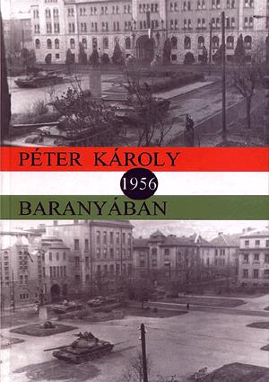 1956 Baranyában