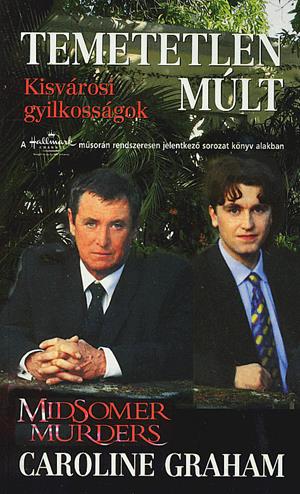 Temetetlen múlt