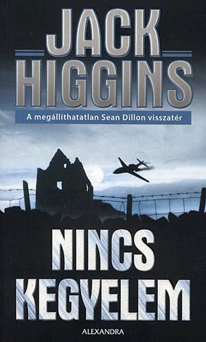 Nincs kegyelem