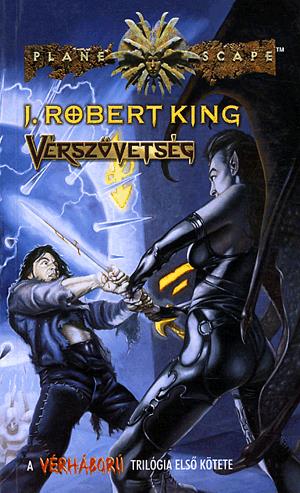 Vérszövetség