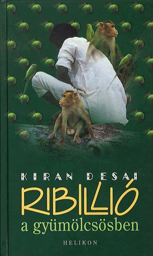 Ribillió a gyümölcsösben