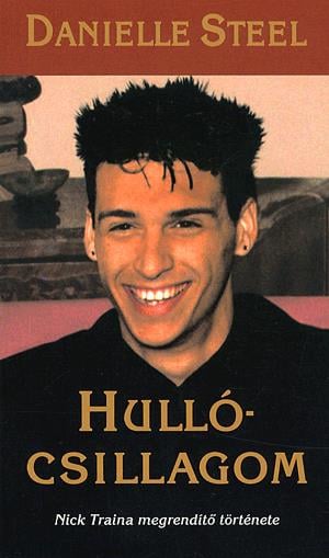 Hullócsillagom