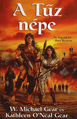 A Tűz népe