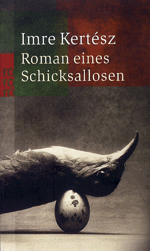 Roman eines Schicksallosen