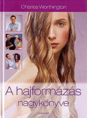 A hajformázás nagykönyve