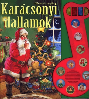 Karácsonyi dallamok
