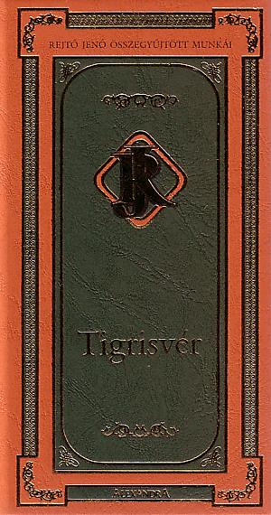 Tigrisvér