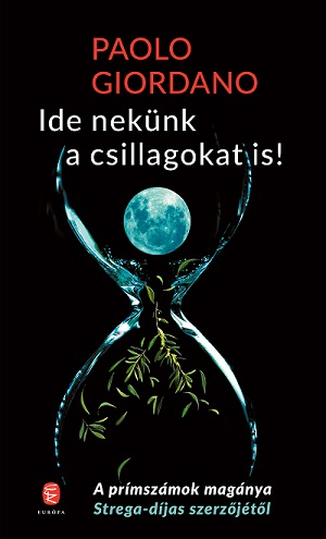 Ide nekünk a csillagokat is!