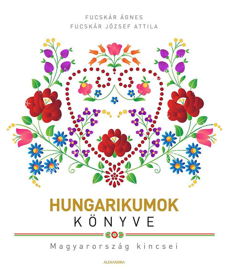 Hungarikumok könyve