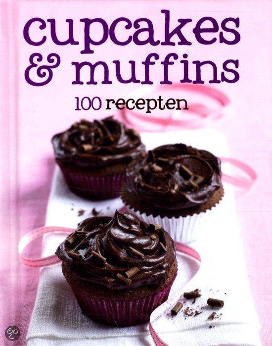 Cupcakes and Muffins