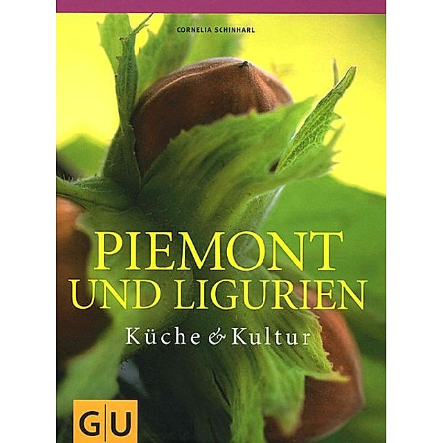 Piemont und Ligurien