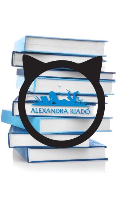 Alexandra Kiadó zsákbamacska felnőtt 7.