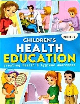 Children"s Health Education 1