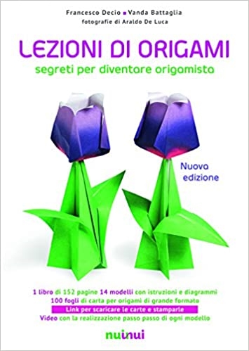 Lezioni di origami