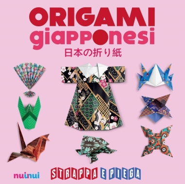Origami giapponesi