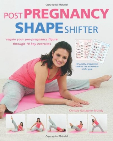Post Pregnancy Shape Shifter