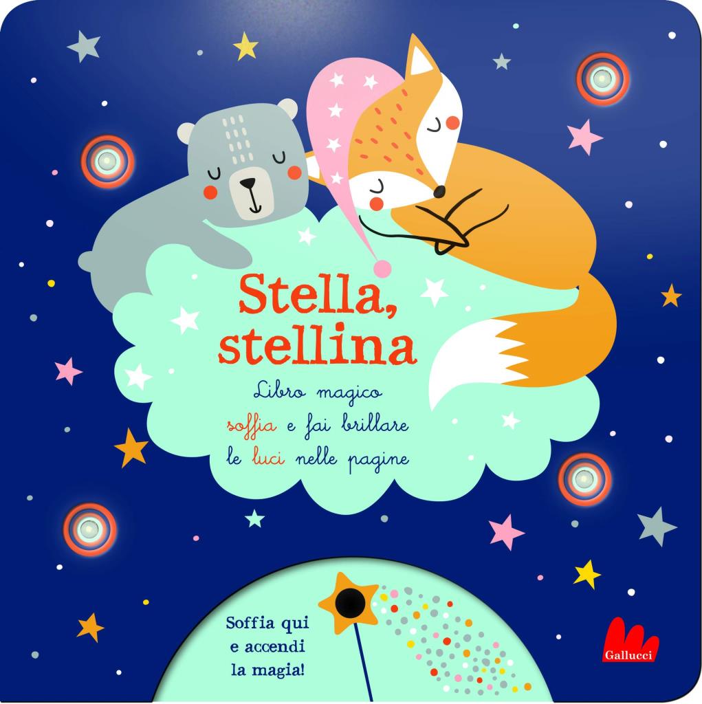 Stella, stellina