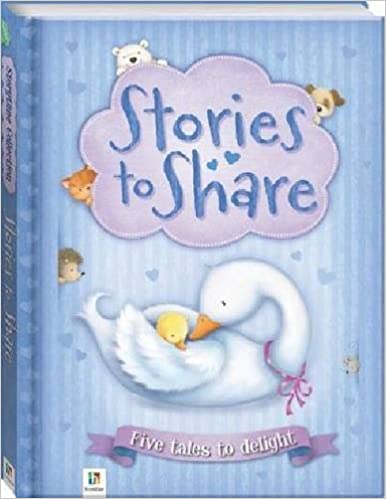 Stories to Share